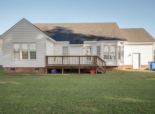 3519 Shadow Ridge Rd,  Wilson, NC