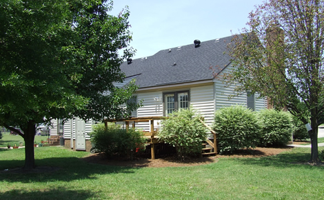 2417 Byerly Drive,  Wilson, NC