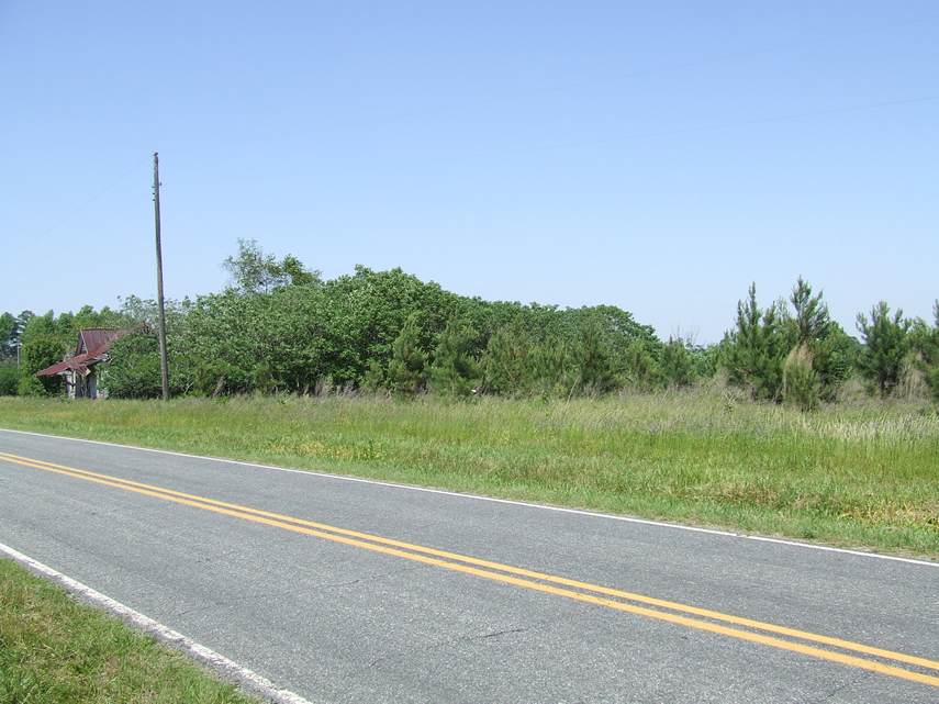 57 Acres Near Zebulon, NC