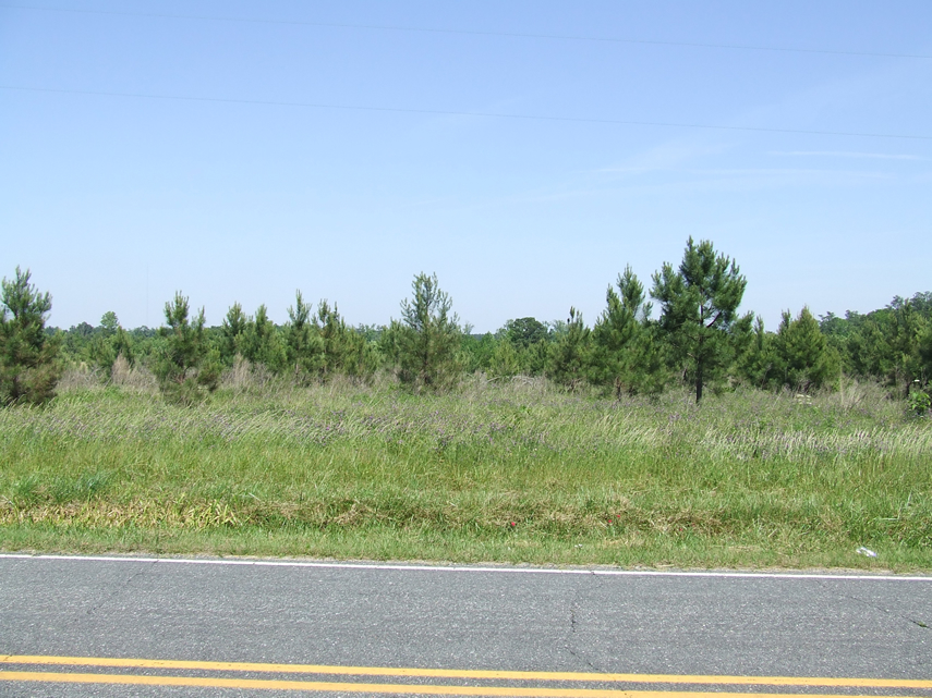 57 Acres Near Zebulon, NC
