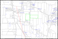 Tax map image - Adobe Acrobat Reader Required